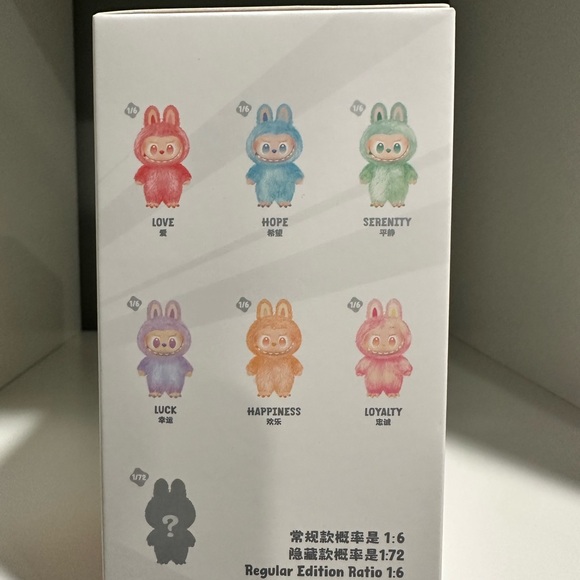 POP MART – The Monsters Big Into Energy Series Blind Box - Picture 2 of 3